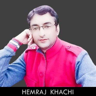 Hemraj Khachi